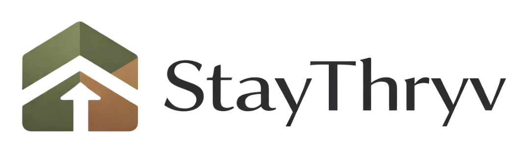 StayThryv